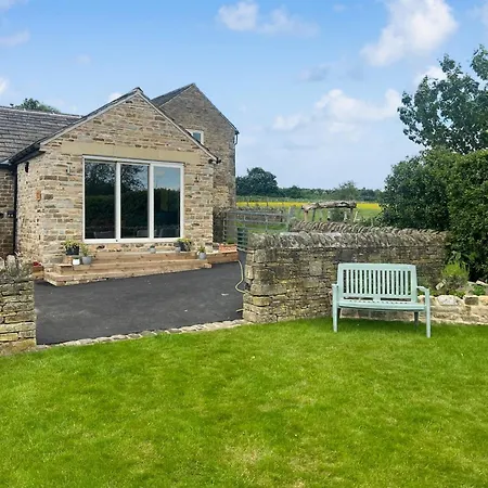 Peartree Holiday home