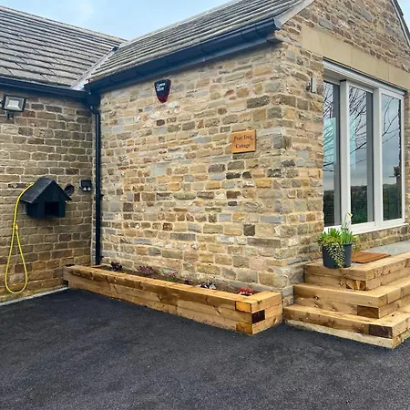 Holiday home Peartree Sheffield